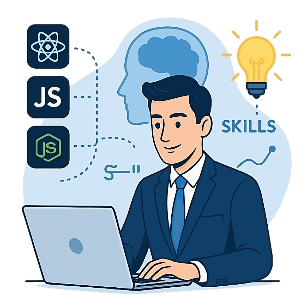 NexFuture IT Solutions